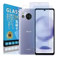 AQUOS sense8 保護フィルム