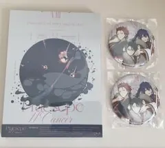 あんスタ スタライ 8th Blu-ray 円盤 【特典缶バッジ付き】