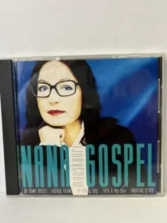【CD】ナナ・ムスクーリ / Couleur Gospel 2999