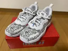 adidas D.O.N. Issue #3 30cm バッシュ