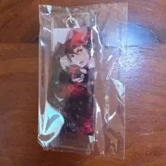 アクリルキーホルダー ff14 赤魔