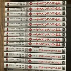 ゴブリンスレイヤー小説1~5、漫画1~9、外伝1~4