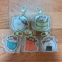 にっこりーノ　池袋限定　コンプリートセット