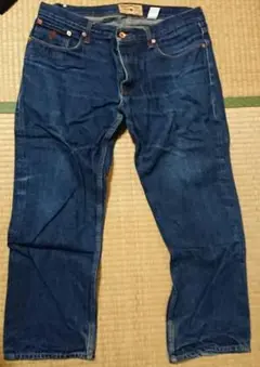 デニム//ROCA WEAR DENIM Company