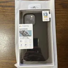 mageasy Magskin iPhone 13 Pro Max用ケース