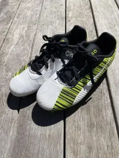 Puma サッカースパイク　シューズ　ワン　21センチ　キッズ