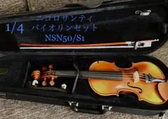 値下げ中！Nicolo Santi ニコロサンティNSN60S 4/4　2018 shimamura_mt0049293
