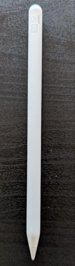 Apple Pencil (第2世代) ホワイト