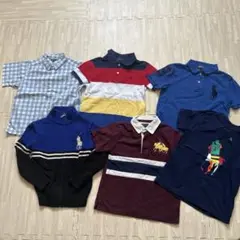 6T〜7T ラルフローレン　4〜5万円相当