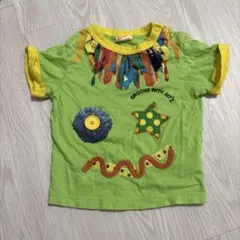 bits モンスターTシャツ