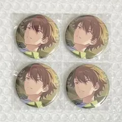 あんスタ コレ缶 2025 May. casual 千秋