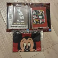 一番くじDisney FANTASIA 85thE賞G賞セット