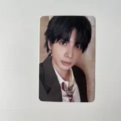 TXT TOGETHER weverse album トレカ　テヒョン