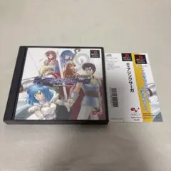 PS ティアリングサーガ