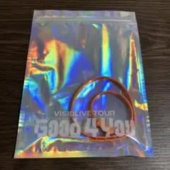 アイドリッシュセブン／和泉三月／Good 4You ／ラバーブレスレット