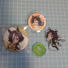 ウマ娘 ウォッカ まとめ売り