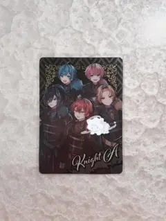 Knight A One Knight ハート型サイン 25BBM 楽天ゴールデンイーグルス 西口直人 直筆サインカード 60