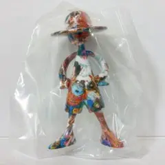 LUFFY's冒険の記憶　Vol.1　エッグヘッド編