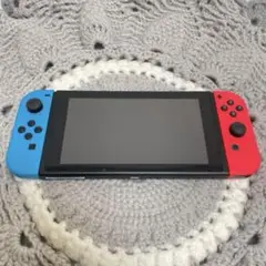 Nintendo Switch HAC-001(-01)