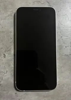 iphone12mini 128GB SIMフリー本体