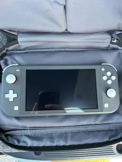 Nintendo Switch 本体のみ　グレー