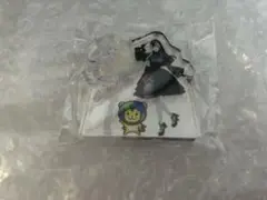アース製薬×ReGLOSS オリジナルアクリルミニブロック