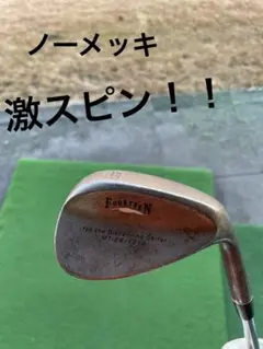 フォーティーンウェッジMT-28V2 56°レア