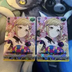 Poppin Party 市ヶ谷有咲