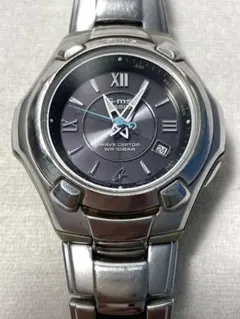 【稼働品】CASIO baby-G MSG-1400DJ