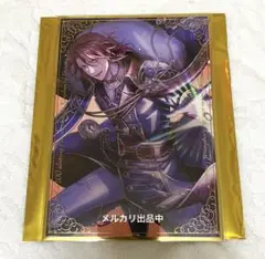 夢王国と眠れる100人の王子様　リーヤ　スタンドアート　夢100 マルイ