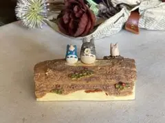 となりのトトロ 小物入れ ジブリ インテリア