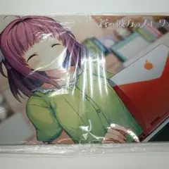 新品　未開封　蒼の彼方のフォーリズム　倉科明日香　ラバーマット　あおかな　非売品 グッズ-ピローケース】蒼の彼方のフォーリズム 倉科明日香 抱き