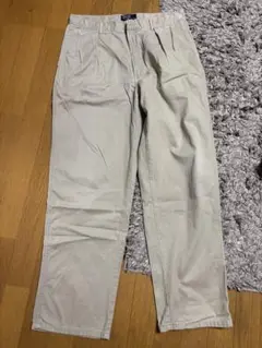 Polo by Ralph Lauren チノパン 34x30 ベージュ
