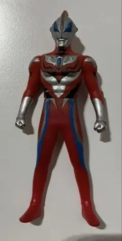 【★最終価格★】★ ウルトラマン　ソフビ　フィギュア★