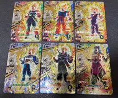 ダイバーズ SDV5-PUR1 2 3 4 5 6 コンプセット