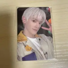 NCT127 イリチル テヨン 2baddies unboxing トレカ