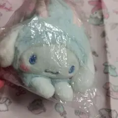 シナモロール - サンリオ　シナモロール　まめぷちシリーズ　ねこ　ぬいぐるみ　クッション　激レア 51aU3wK6DJL._UF894,1000_QL80_.jpg