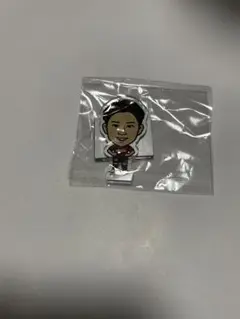 鹿島アントラーズ　25プレイヤーズイラストアクリルスタンド　樋口①