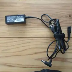 【通電確認済】Toshiba ACアダプター PA5177U-1ACA