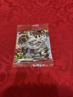 にふぉるめーしょん 鬼滅の刃ディフォルメシールウエハース 其ノ十三　童磨