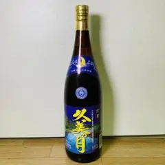 超希少 久美の月 泡盛 古酒