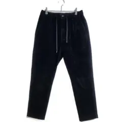 Dickies チノパン ブラック M コーデュロイ カジュアル 秋冬