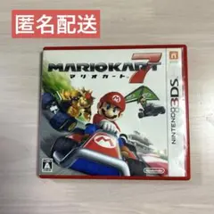 3DS マリオカート7