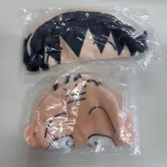 ちびまる子ちゃん ぬいぐるみポーチ2 まる子 友蔵