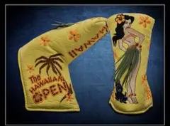 2022HawaiianOpen Vintage Oasis Hula Girl