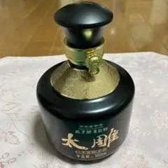高級紹興酒　太雕 宝酒造 紹興酒塔牌 花彫陳五年 600ml 瓶 中国 | 酒類の総合専門