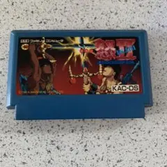 ファミコン　怒2