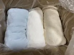 半額 新品未使用◆fuwacca ふわっか パイルスムース 詰め合わせ②