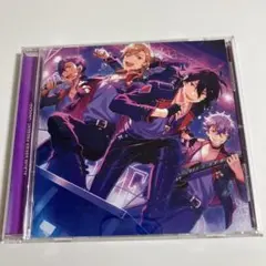 あんさんぶるスターズ！！アルバムシリーズ UNDEAD CD