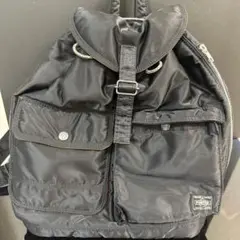 【美品】PORTER タンカー　バックパック